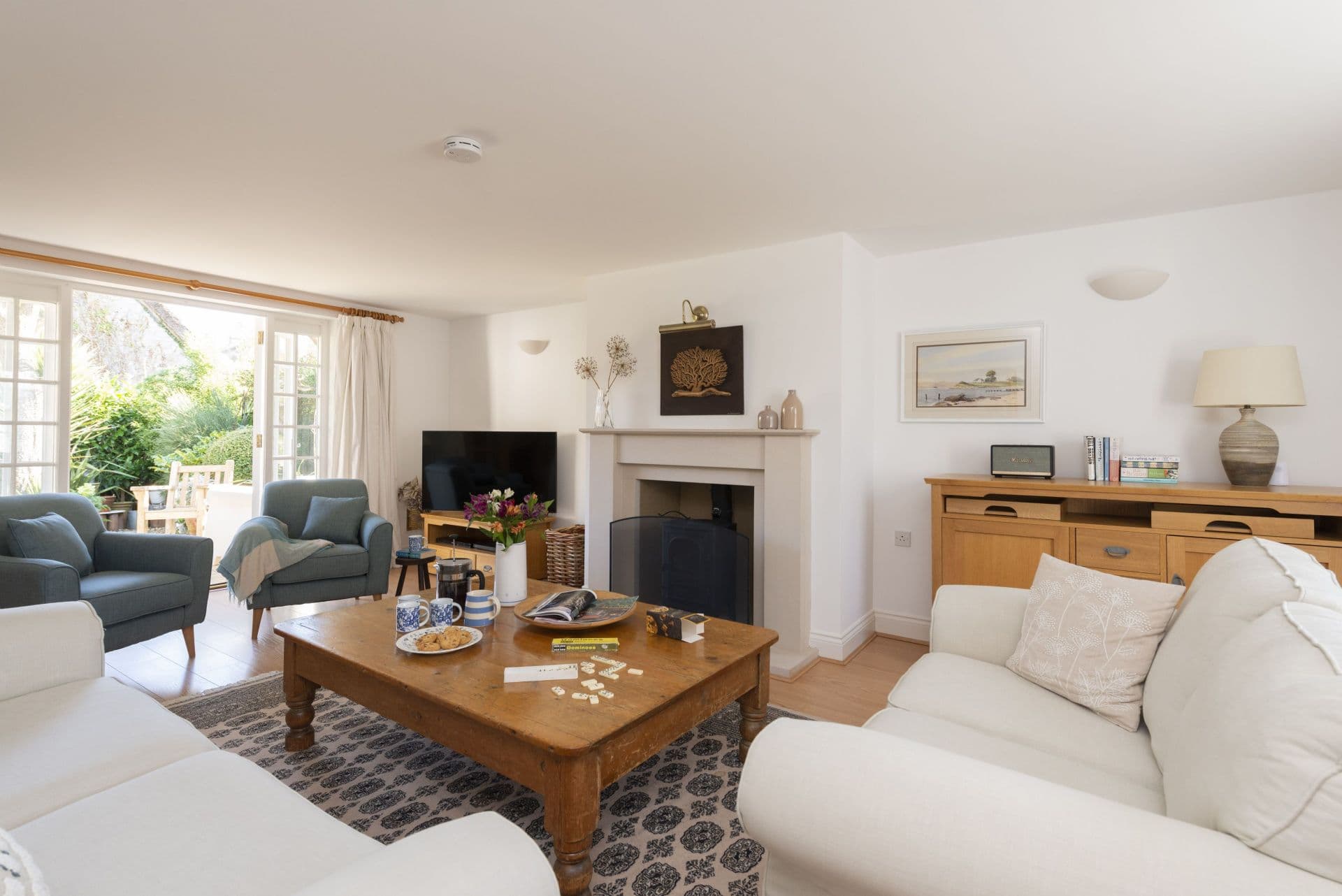The White House, West Lulworth, Dorset, photo 2 of 3