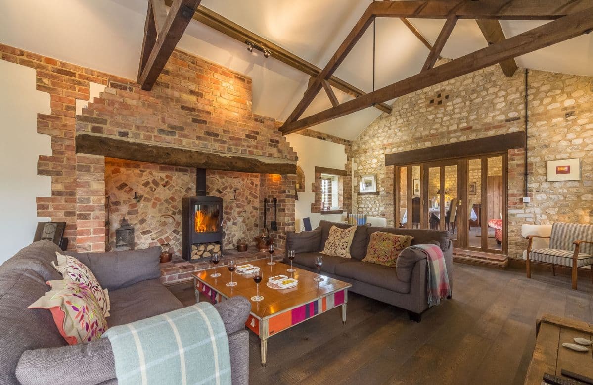 The Old Foundry, Eastmoor, Norfolk, photo 3 of 3