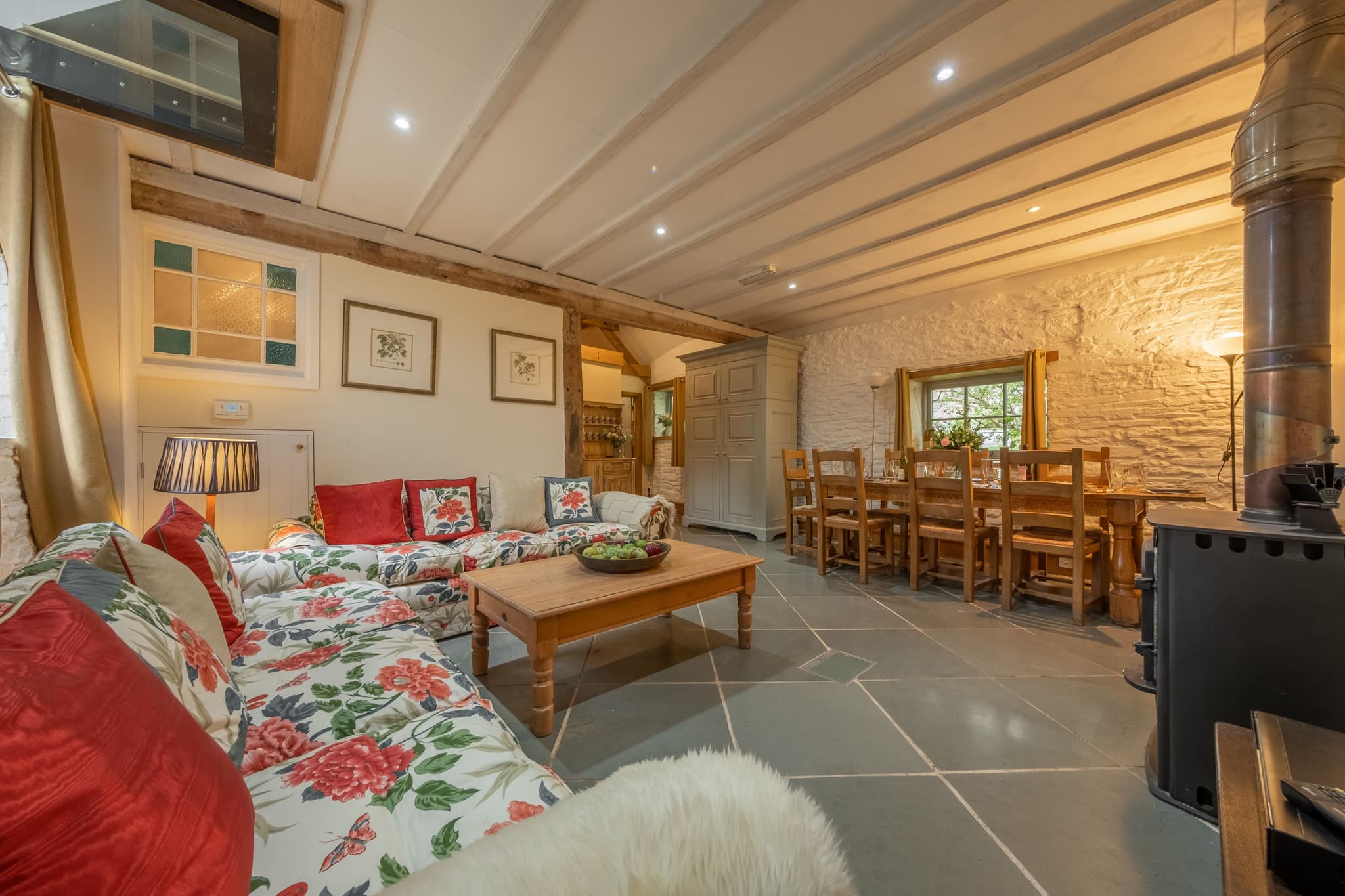 The Garden Barn, Peterchurch, Herefordshire, photo 2 of 3