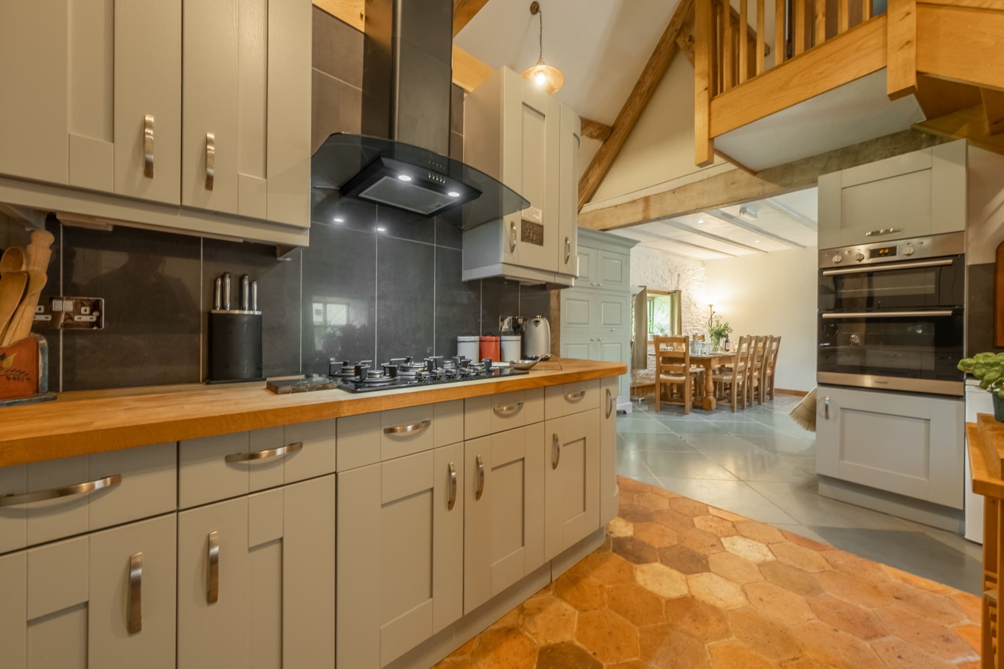The Garden Barn, Peterchurch, Herefordshire, photo 3 of 3