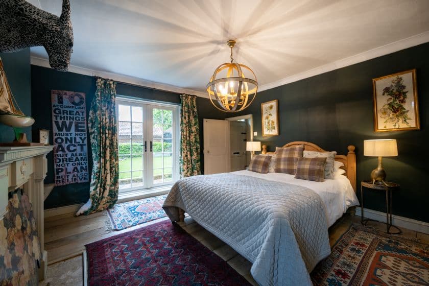 The Old Manor House, Brancaster, Norfolk, photo 2 of 3