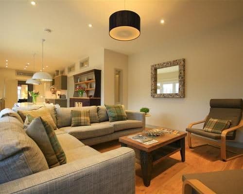 Walnut Barn, Notgrove, Cotswolds, photo 3 of 3