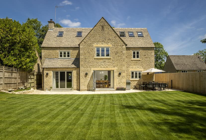 Little Tithe, Bourton-on-the-Hill, Cotswolds