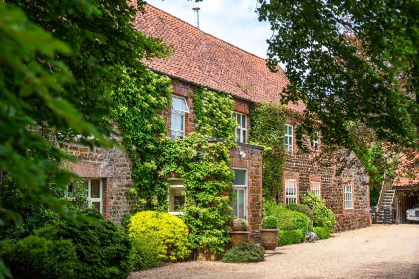 Ivy Farm, Grimston, Norfolk, photo 2 of 3