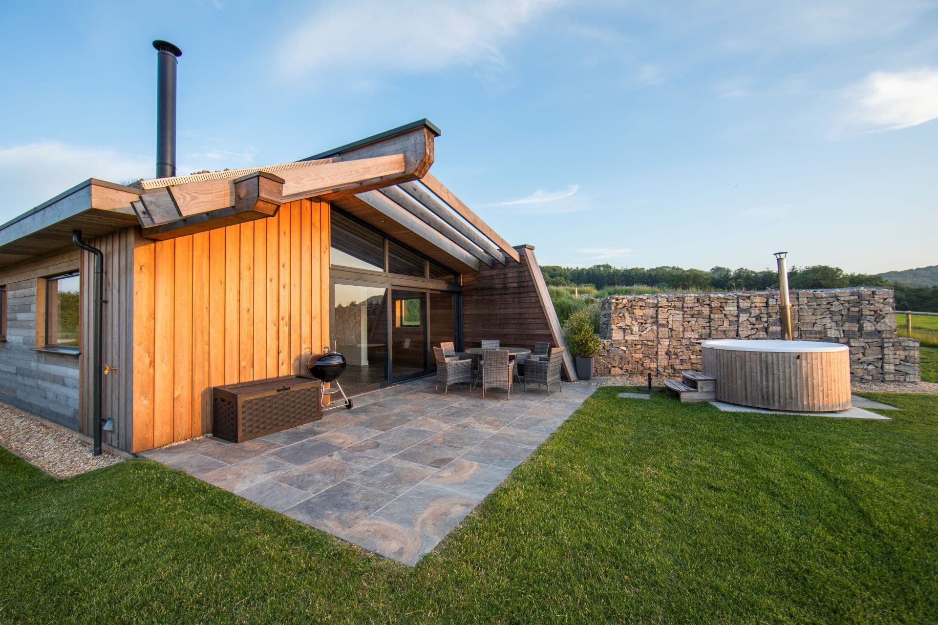 Dorset Eco Retreats, Ansty, Dorset, photo 1 of 3