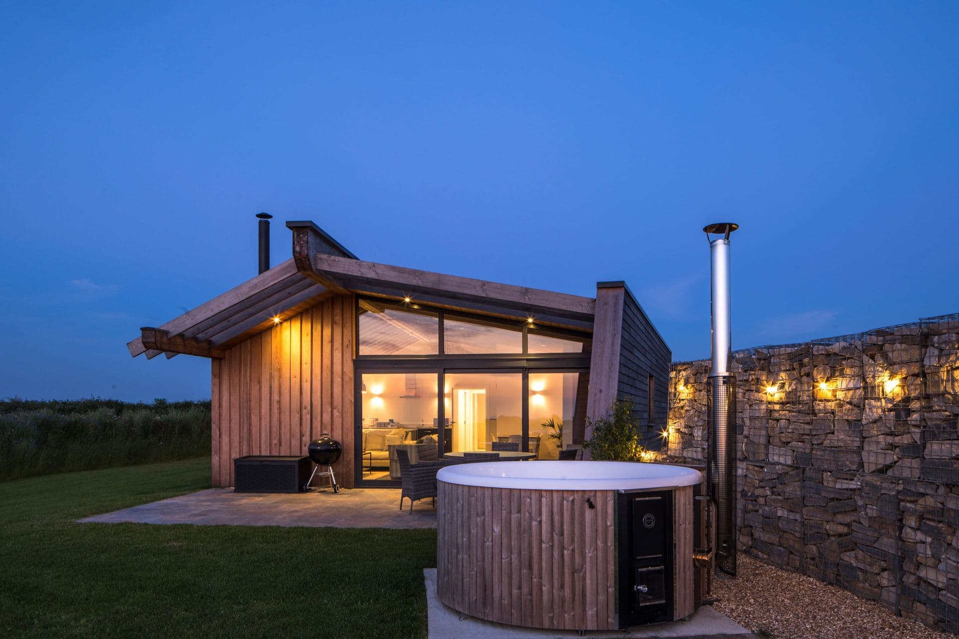 Dorset Eco Retreats, Ansty, Dorset, photo 3 of 3