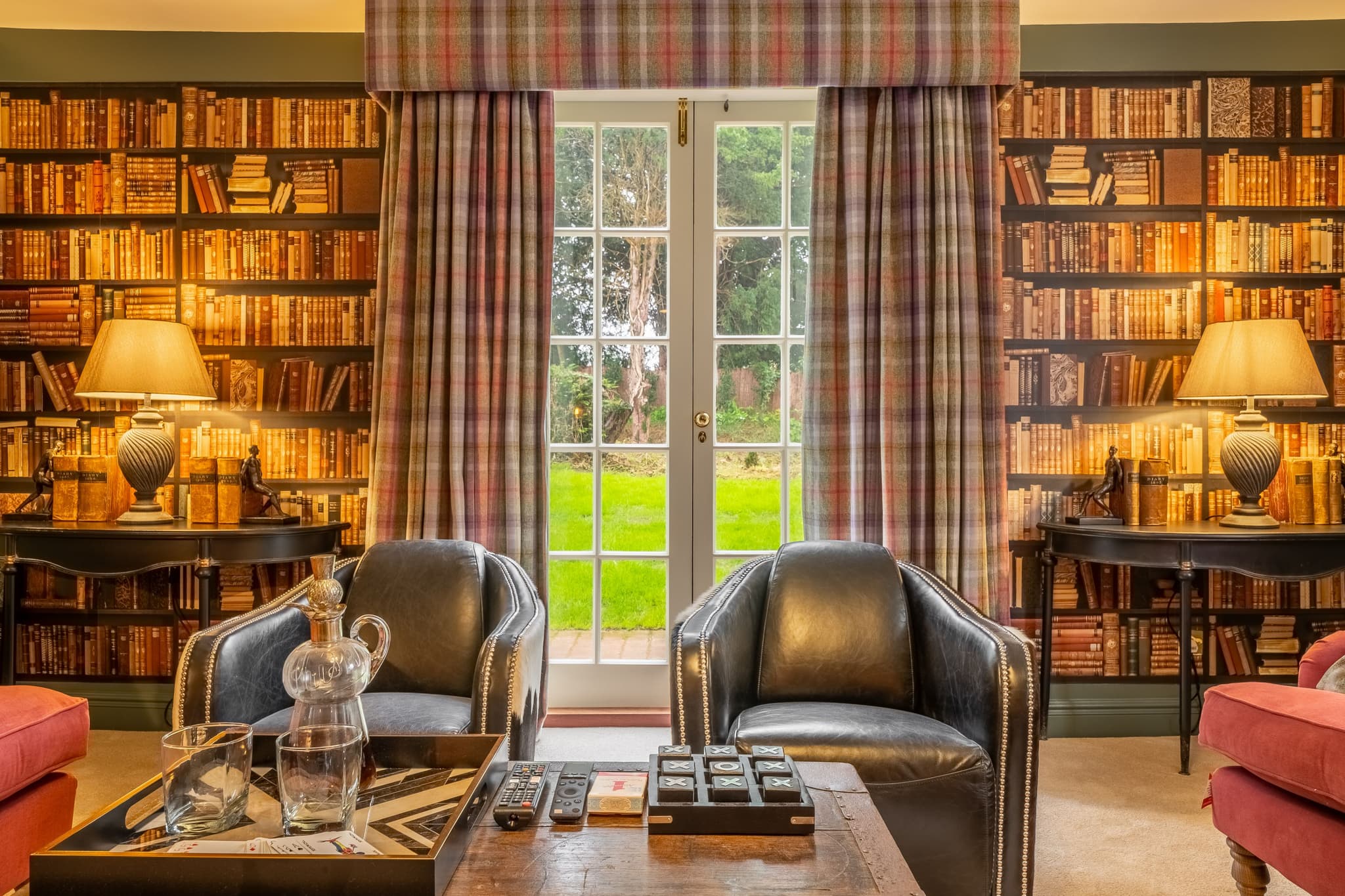 The Farmhouse,  Nether Hall Estate, Pakenham, Suffolk, photo 3 of 3