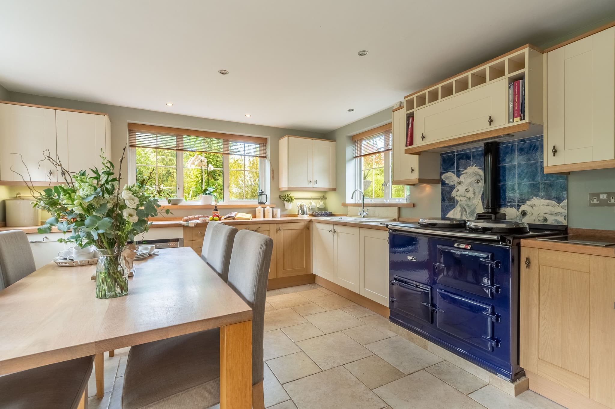 Cherry Cottage, Ripe, Sussex, photo 3 of 3