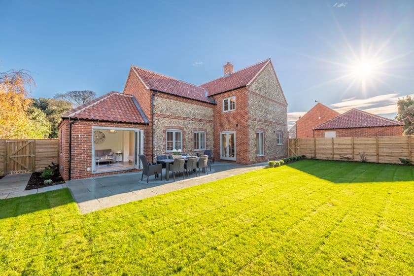 Bluebell Cottage, Thornham, Norfolk, photo 2 of 3