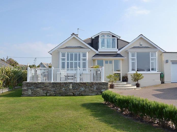 Tamarisk House, Newquay, Cornwall, photo 2 of 3