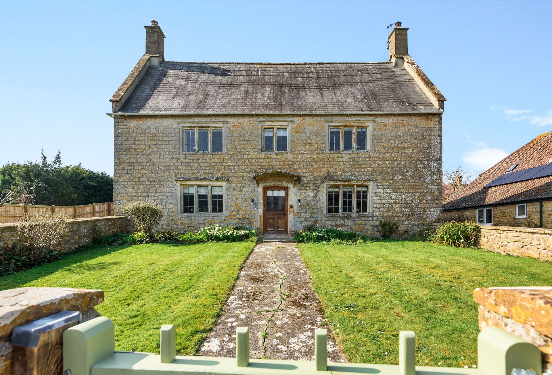 Lower Farm, Sherborne, Dorset, photo 1 of 3