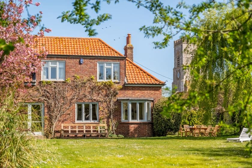 Orchard Cottage (Wells-next-the-Sea), Wells-next-the-Sea, Norfolk, photo 1 of 3