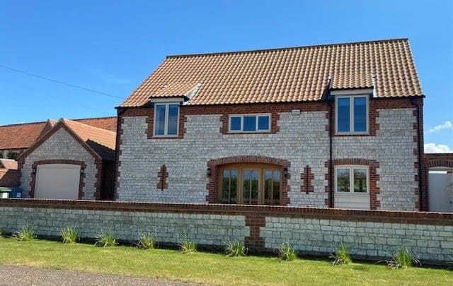 Saltings House, Ringstead, Norfolk, photo 2 of 3