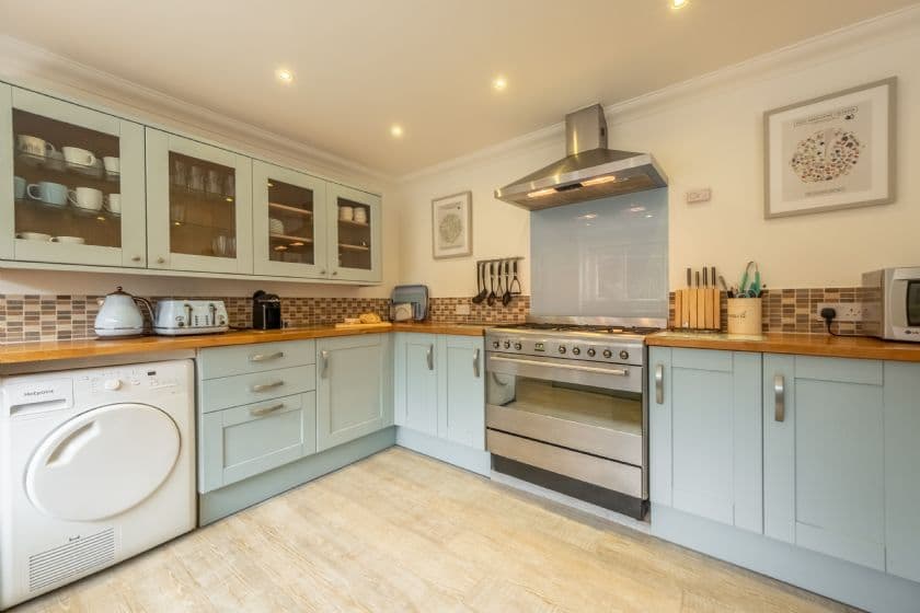 Hideaway House, Wells-next-the-Sea, Norfolk, photo 3 of 3