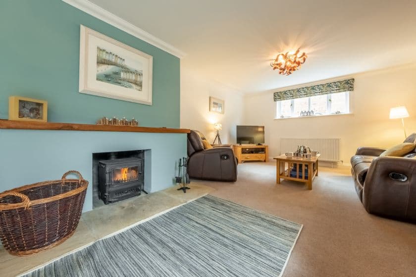 Hideaway House, Wells-next-the-Sea, Norfolk, photo 2 of 3