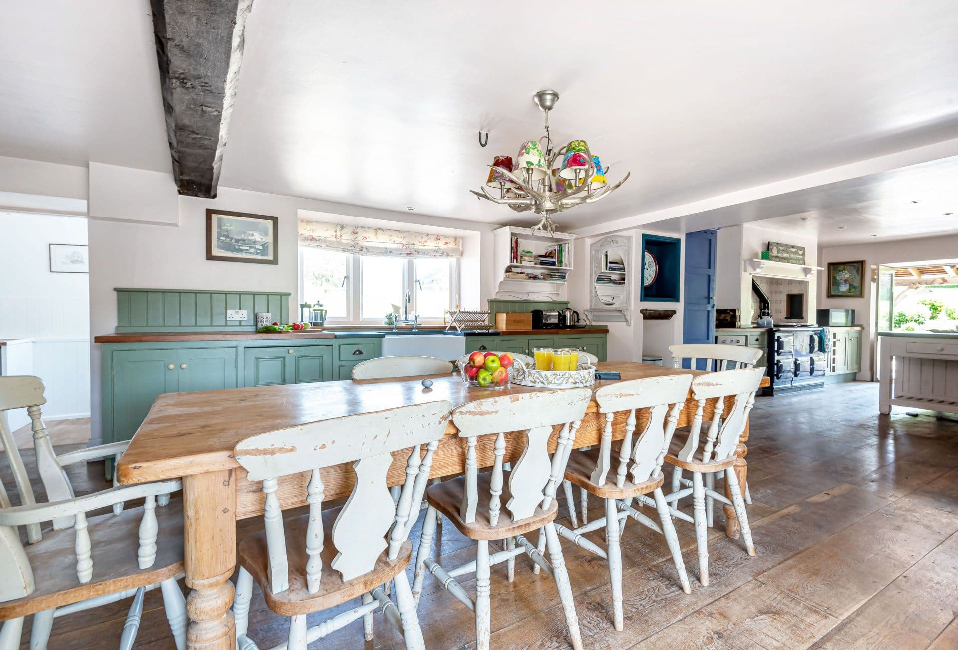 Lower Fifehead Farm, Sturminster Newton, Dorset, photo 3 of 3