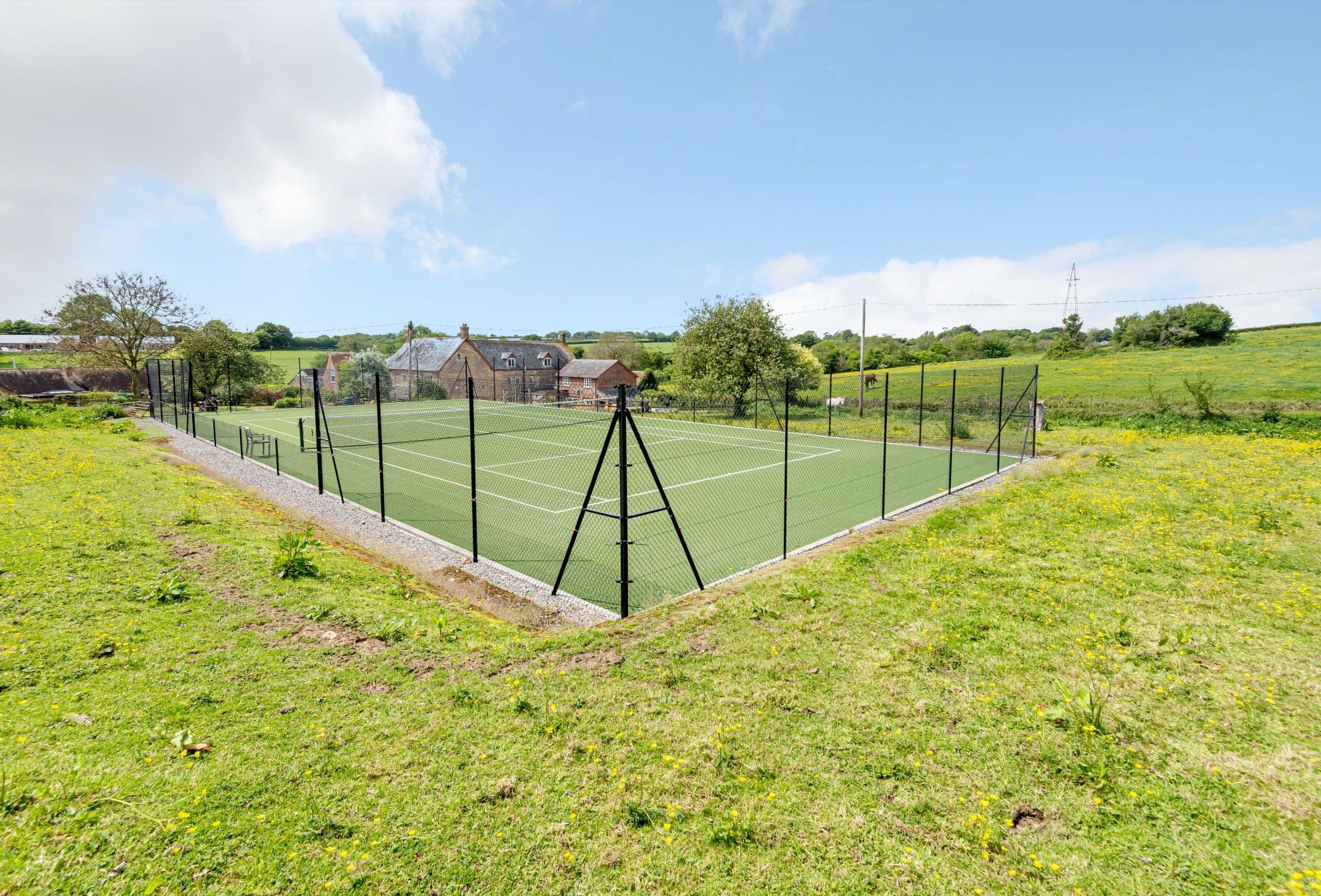 Lower Fifehead Farm, Sturminster Newton, Dorset, photo 2 of 3
