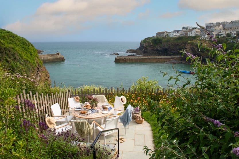 Northcliffe, Port Isaac, Cornwall, photo 1 of 3