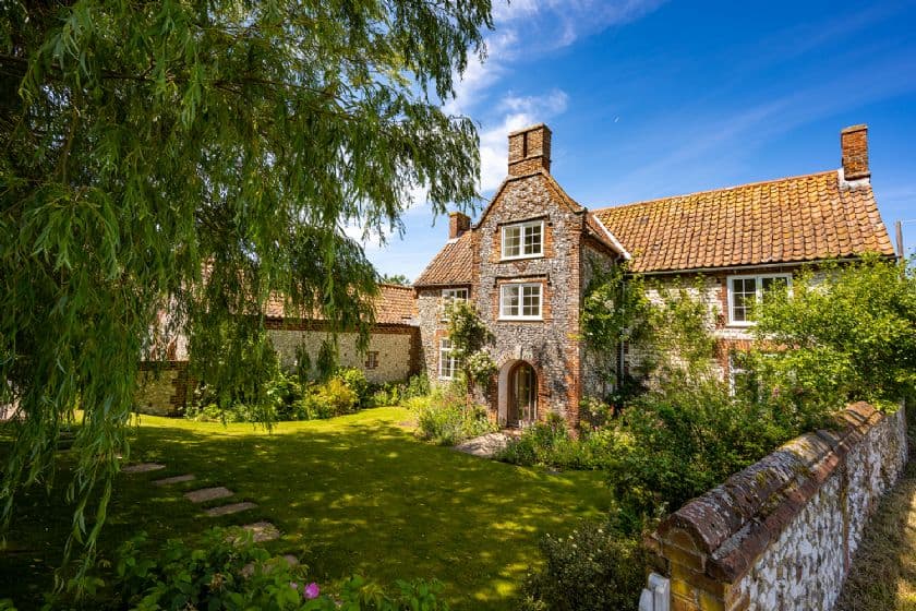 School House, Burnham Thorpe, Norfolk, photo 2 of 3