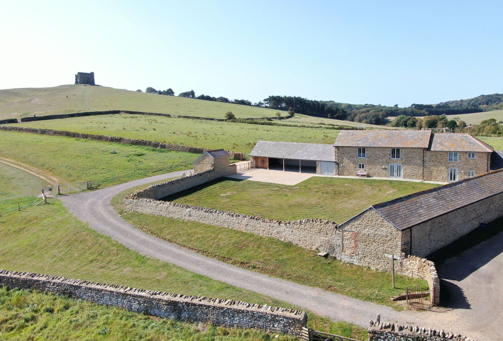 Furlongs, Abbotsbury, Dorset, photo 1 of 3