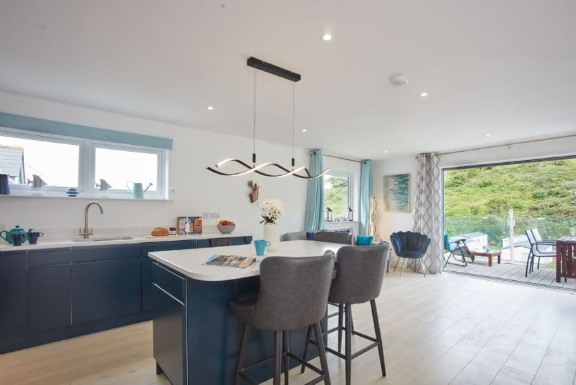 Anneth Lowen, Polzeath, Cornwall, photo 1 of 2