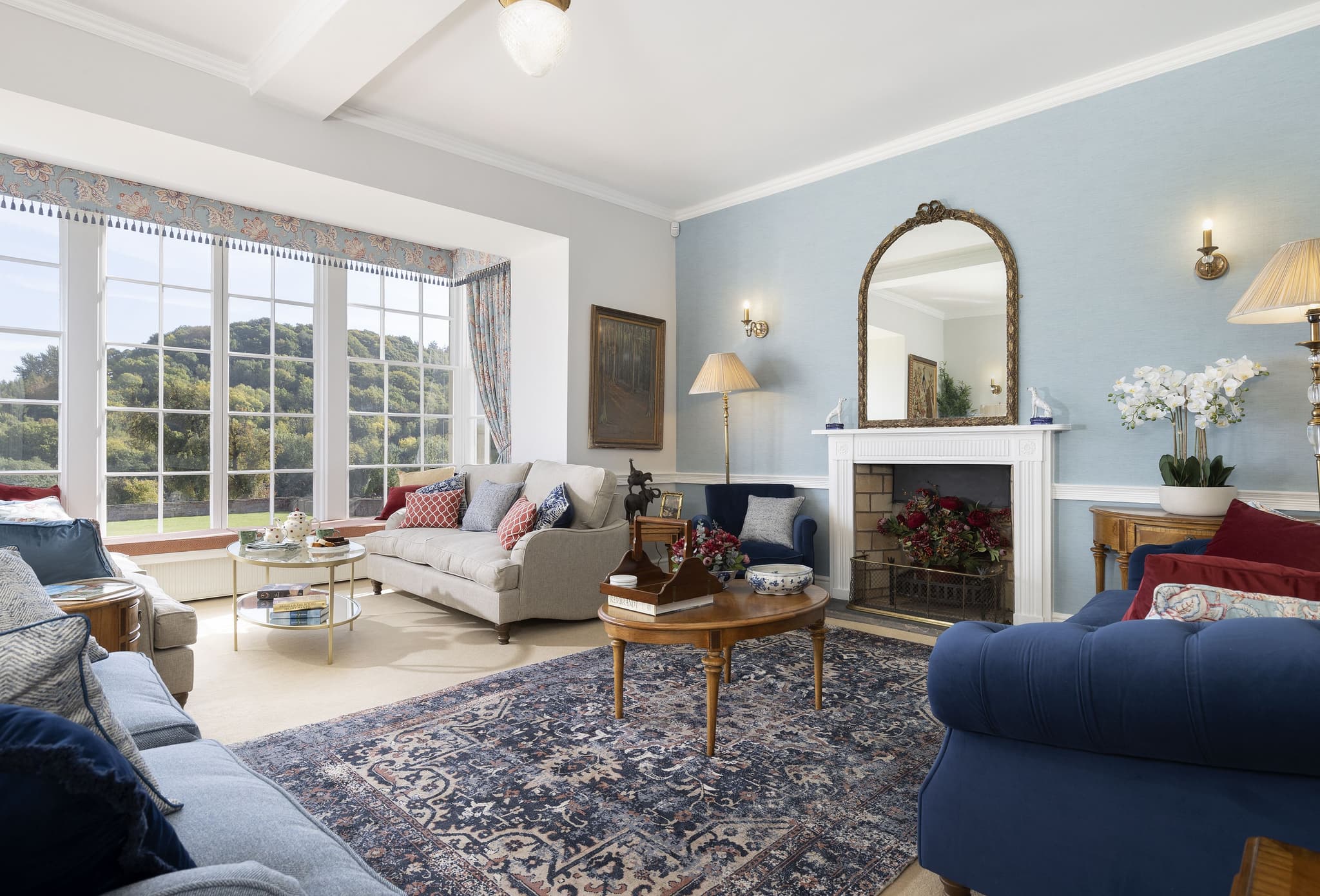 Wormsley Grange and Cottage, Hereford, Herefordshire, photo 1 of 2