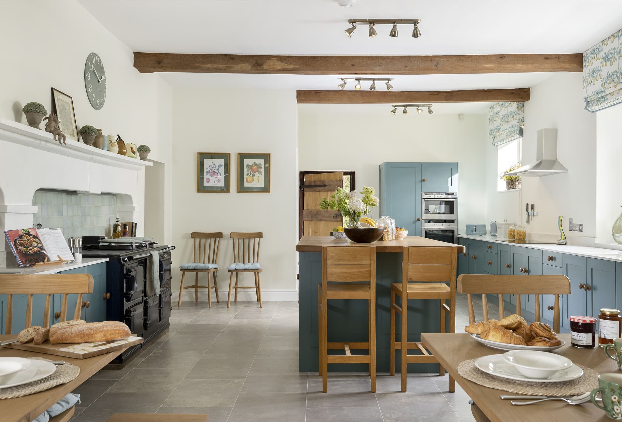 Wormsley Grange and Cottage, Hereford, Herefordshire, photo 2 of 2