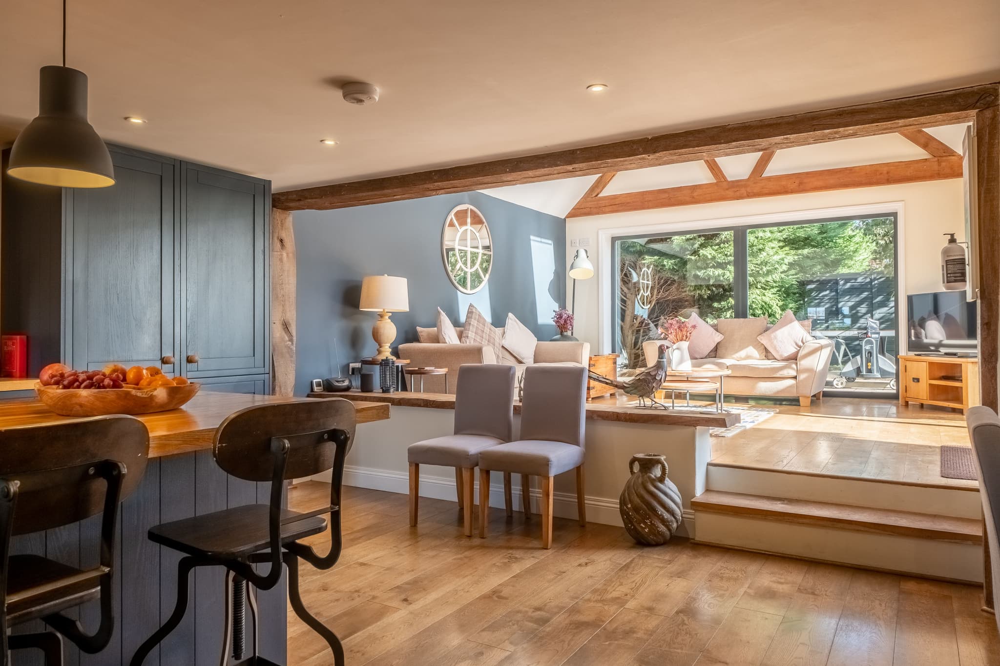 Heath Cottage, Mattishall, Norfolk, photo 3 of 3
