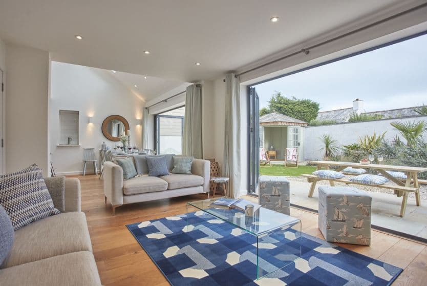 5 The Sands, Polzeath, Cornwall, photo 3 of 3