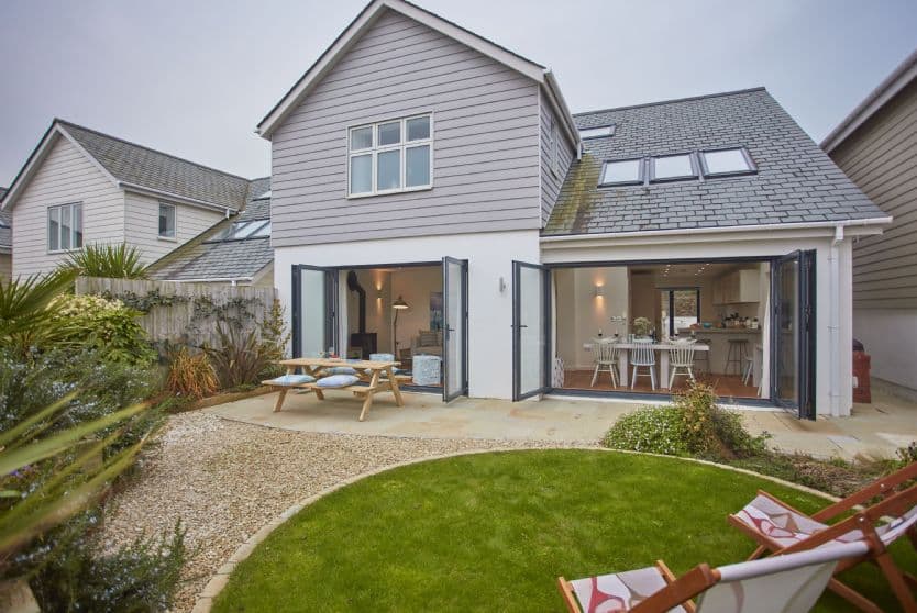 5 The Sands, Polzeath, Cornwall, photo 1 of 3
