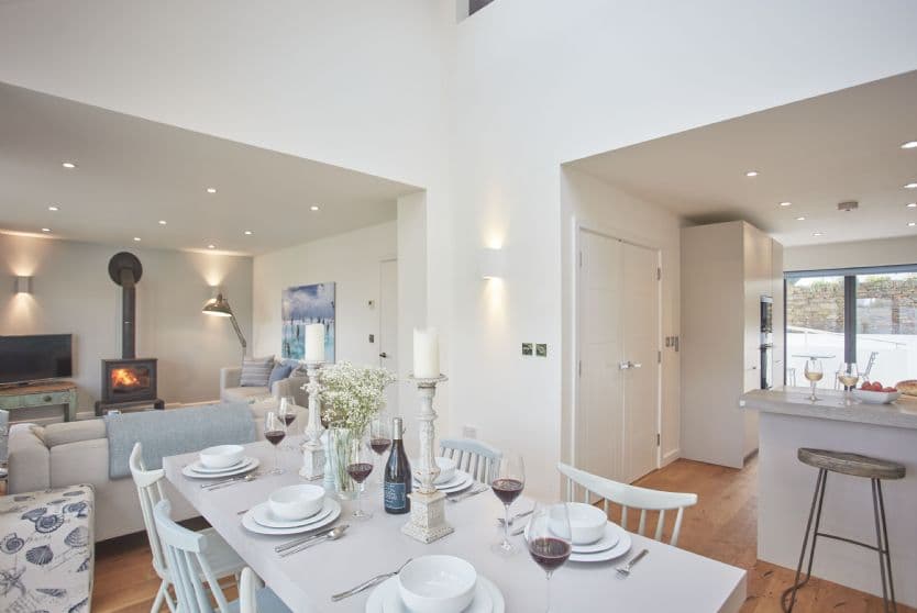 5 The Sands, Polzeath, Cornwall, photo 2 of 3