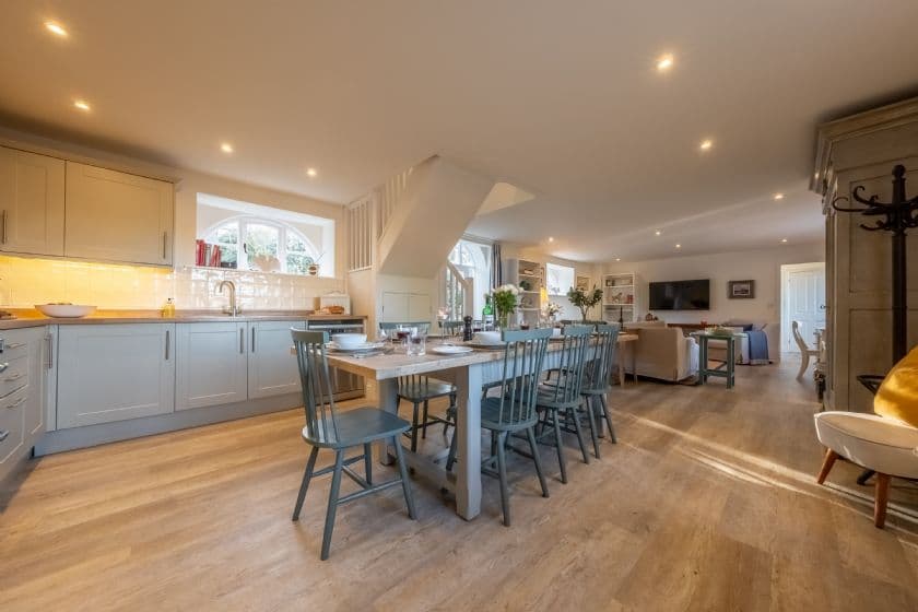 The Coach House (Ringstead), Ringstead, Norfolk, photo 3 of 3