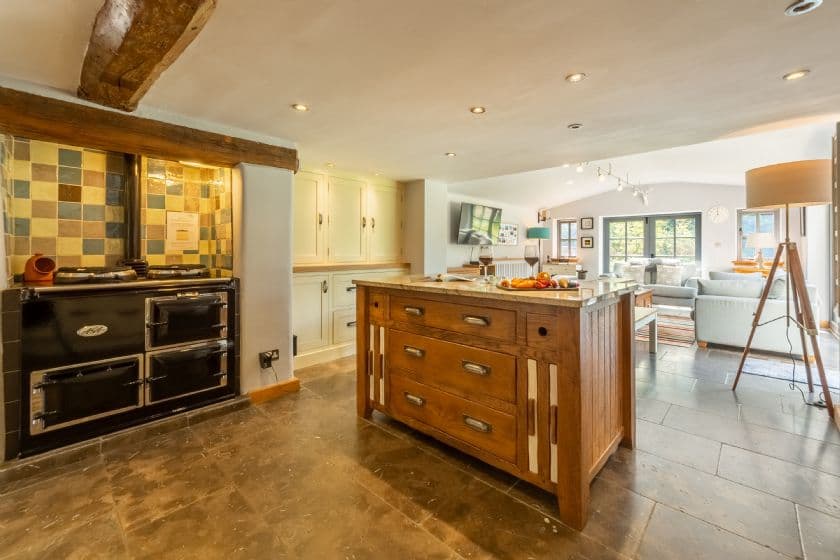Swan Cottage, South Creake, Norfolk, photo 3 of 3