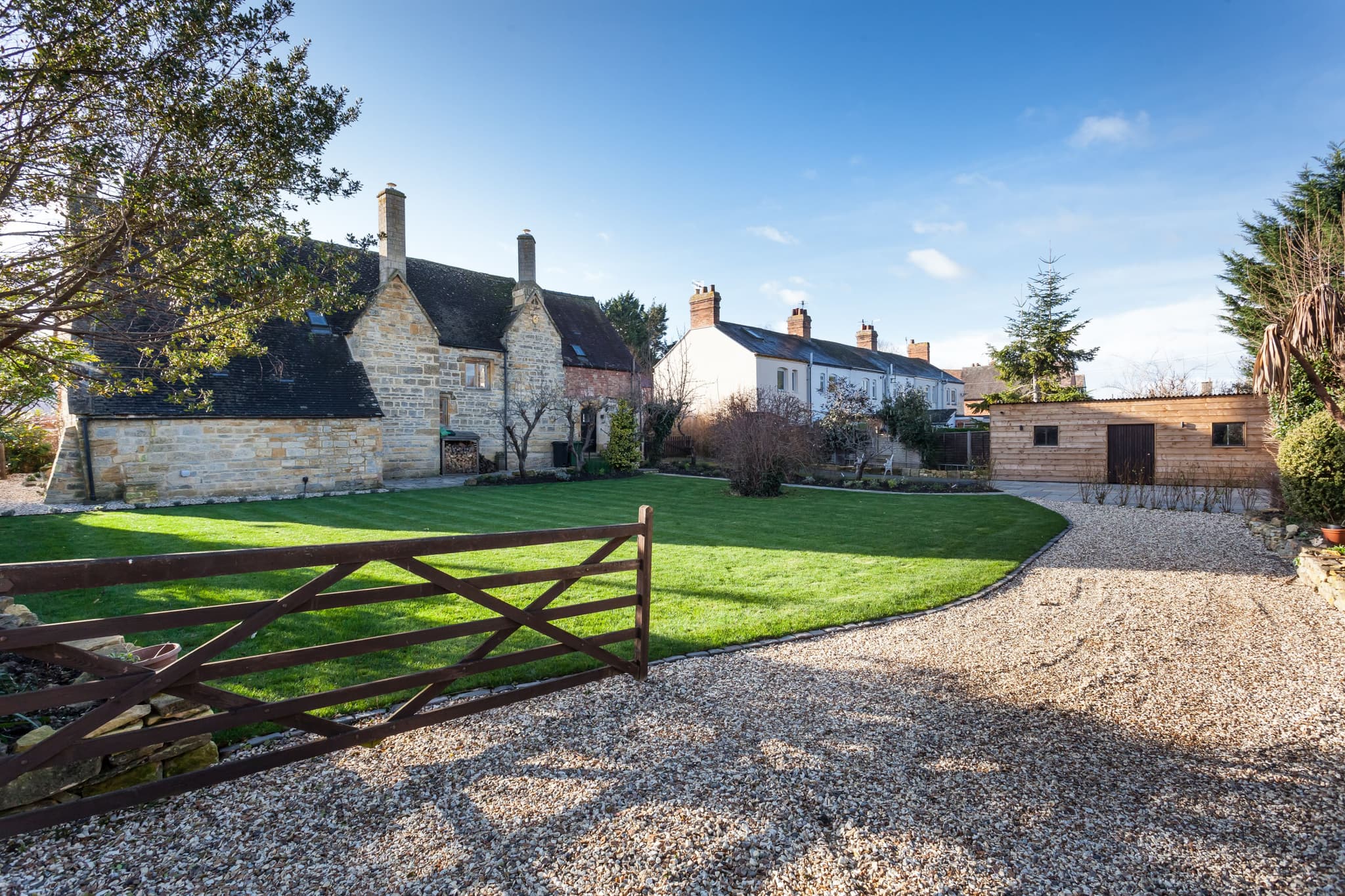 The Gables, Honeybourne, Cotswolds, photo 2 of 3