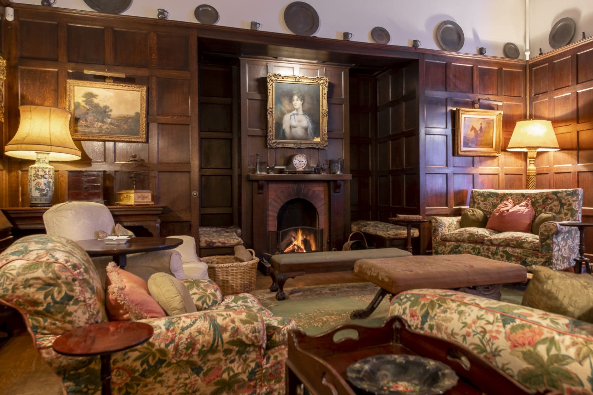 Upper Helmsley Hall (20), York, Yorkshire, photo 3 of 3