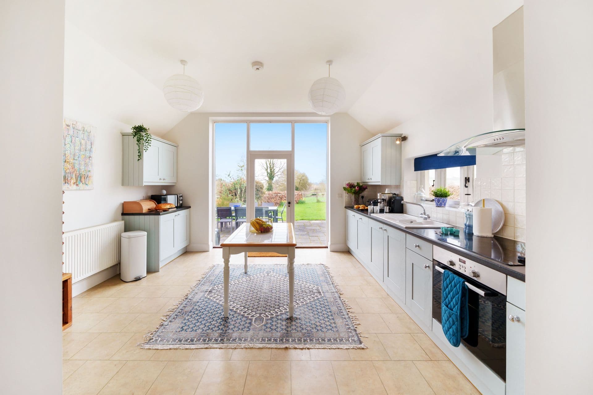 Byre House, Blandford, Dorset, photo 3 of 3