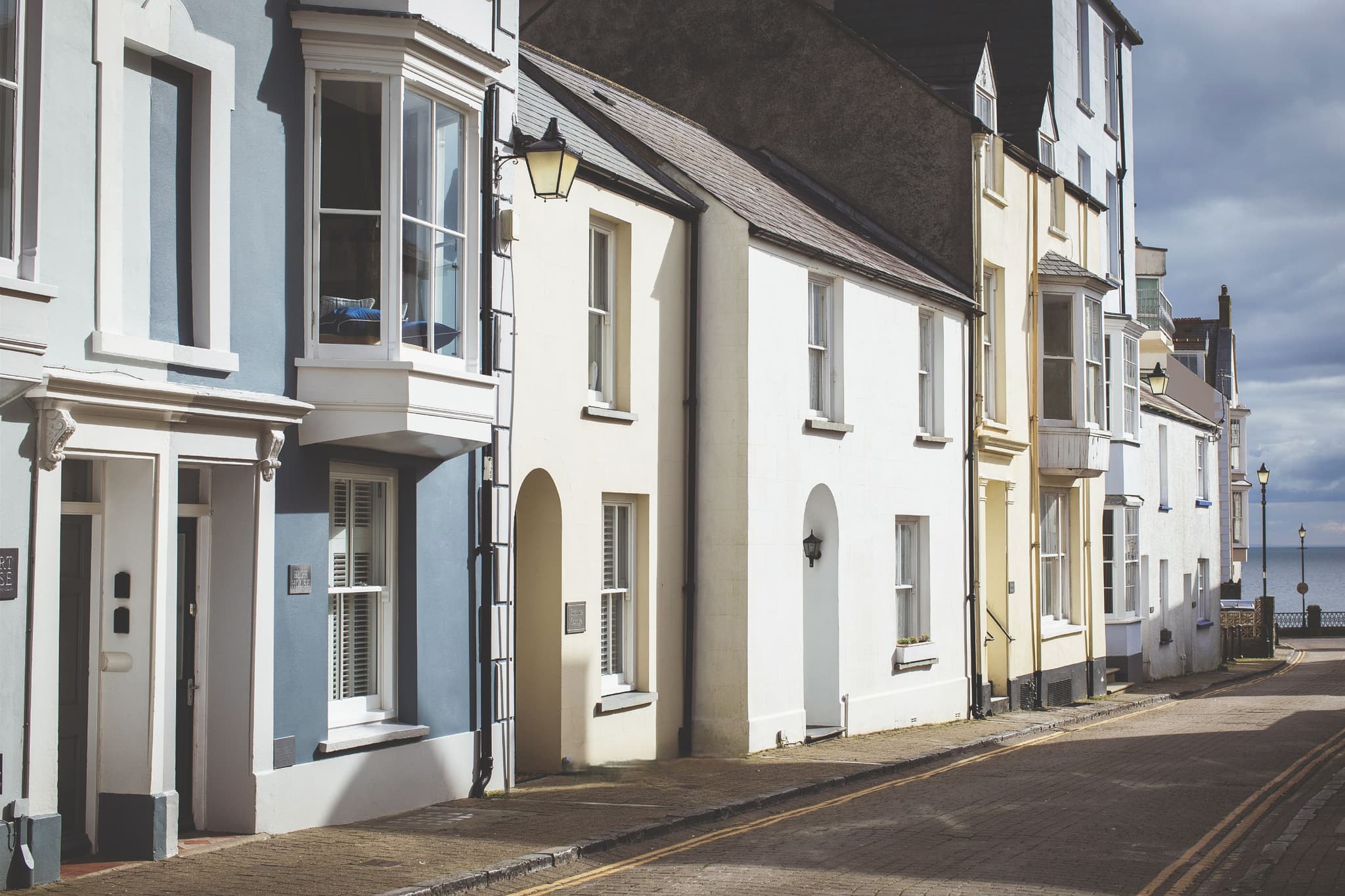 High House (Sleeping 10), Tenby, Pembrokeshire, photo 3 of 3