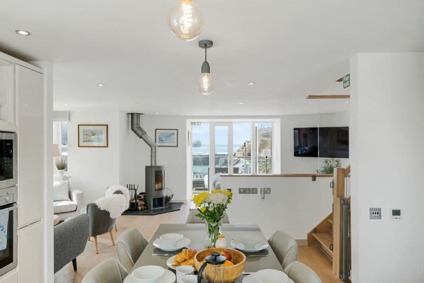 Harbour Master's House, Portreath, Cornwall, photo 2 of 3