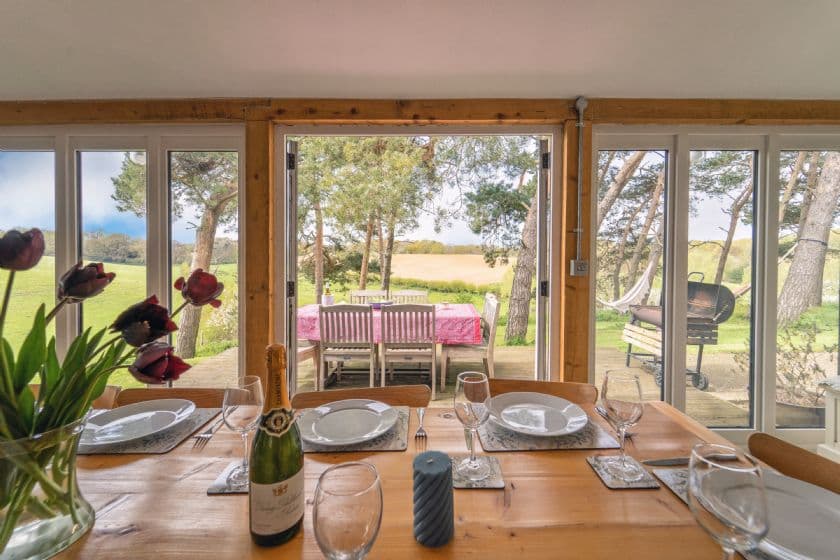 Lodge Farm, Freston, Suffolk, photo 2 of 3