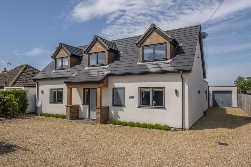 Wynholme, Holme-next-the-Sea, Norfolk, photo 1 of 3