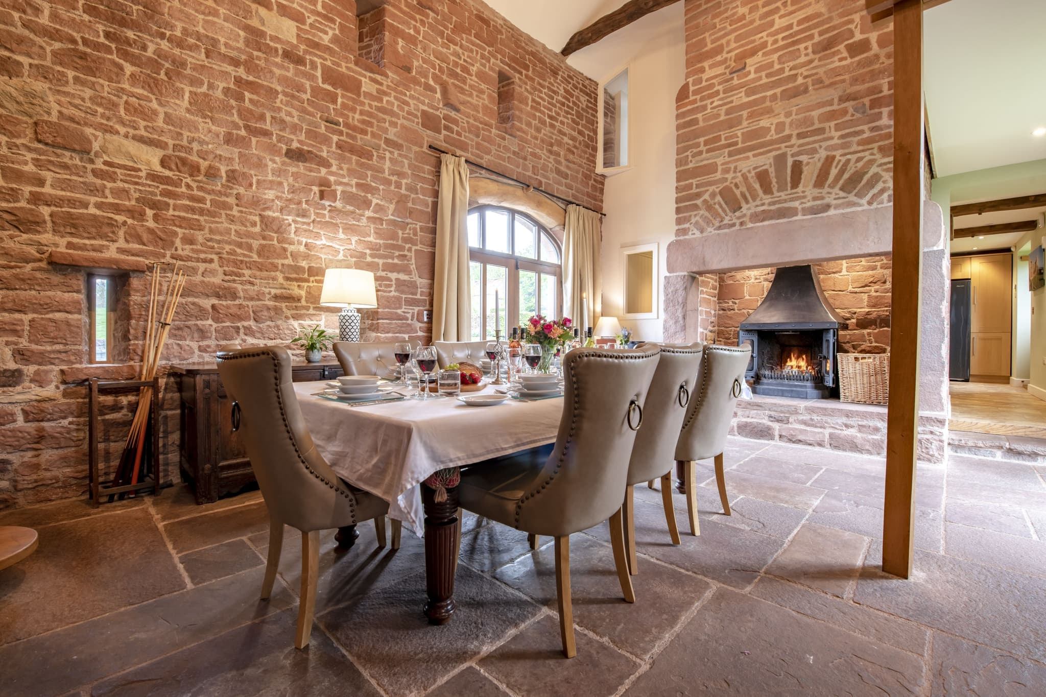 Glassonby Old Hall, Glassonby, Cumbria, photo 2 of 3