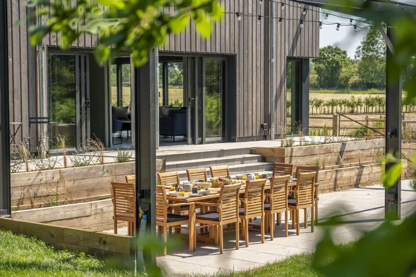 The Grain Store, Reepham, Norfolk, photo 2 of 3