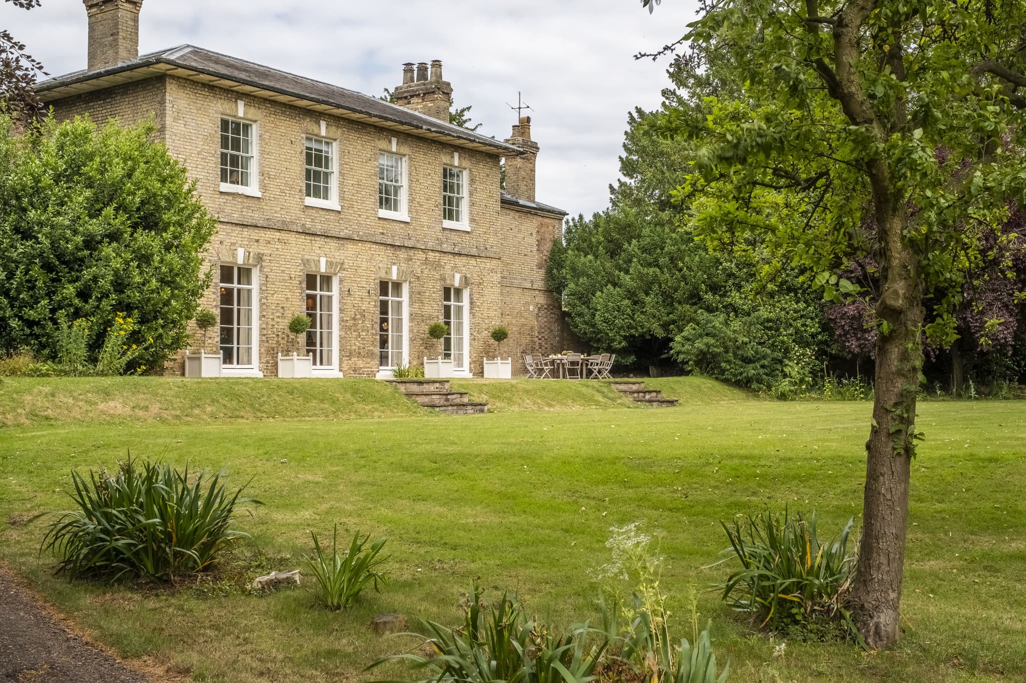 The Vicarage, Great Limber, Lincolnshire
