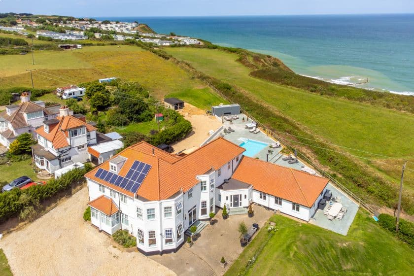 Sea View Manor, Mundesley, Norfolk, photo 2 of 3
