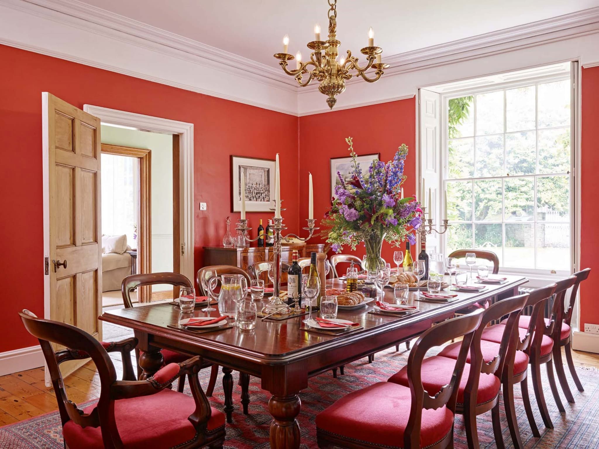 Gitcombe House, Dartmouth, Devon, photo 3 of 3