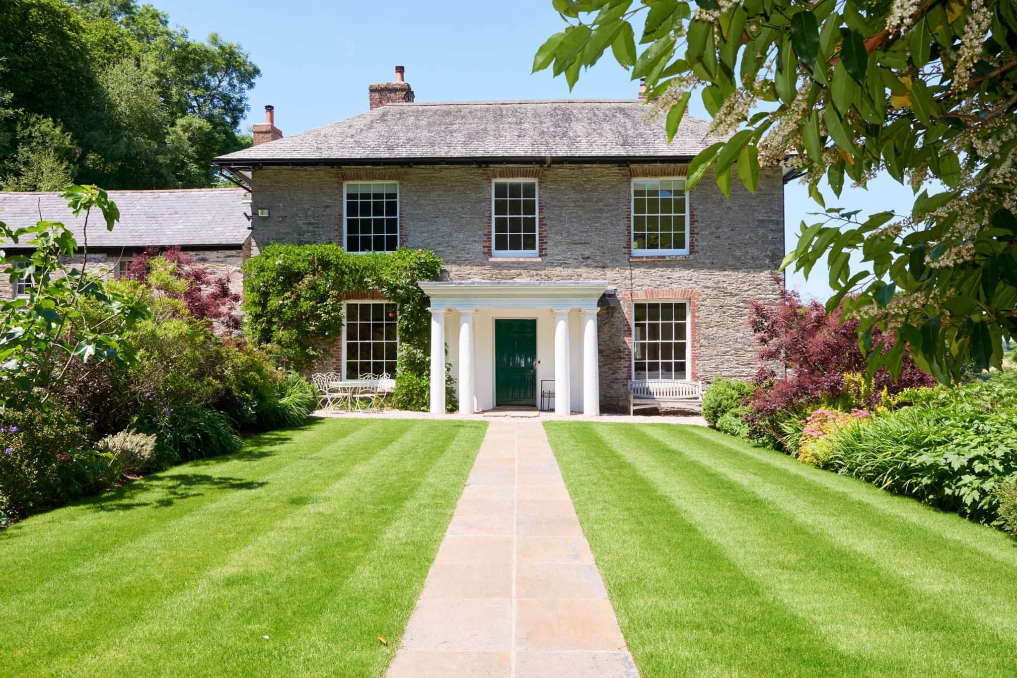 Gitcombe House, Dartmouth, Devon, photo 1 of 3