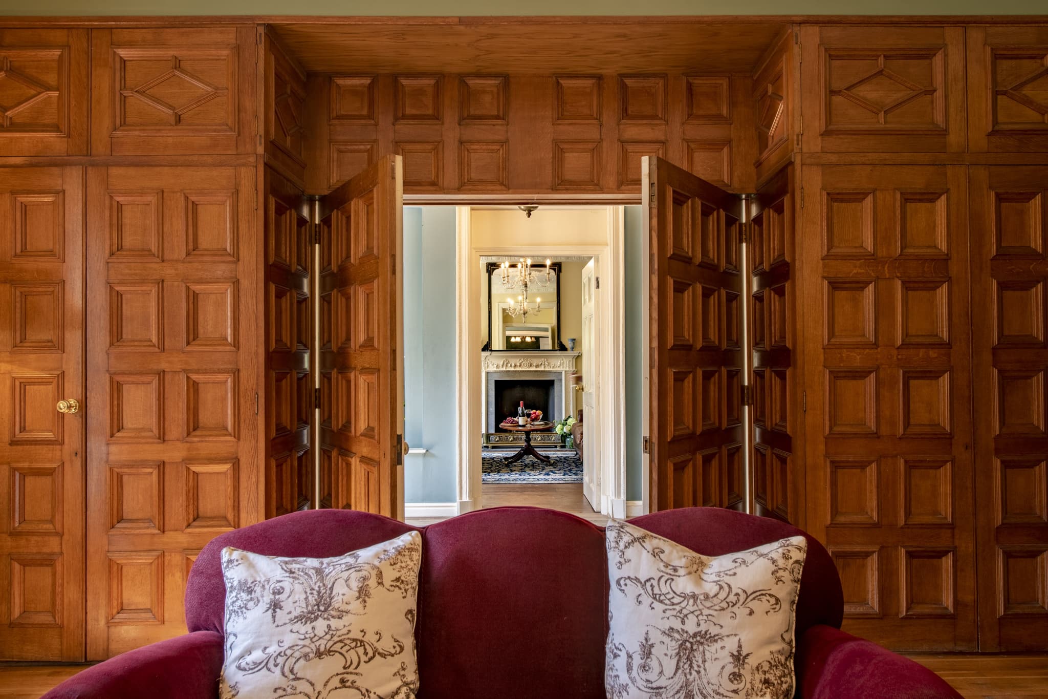 Melmerby Hall, Melmerby, Cumbria, photo 2 of 3
