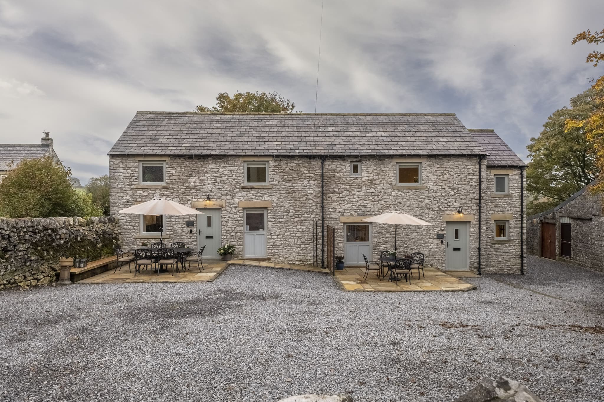 Beech Farm Barns, Buxton, Derbyshire, photo 1 of 3