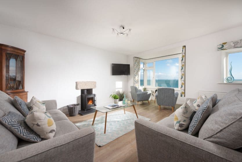 Chy an Mor, Coverack, Cornwall, photo 3 of 3
