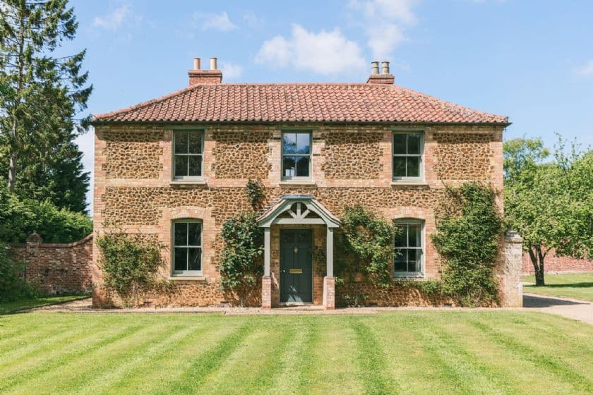 Gardener's Cottage (Fring), Fring, Norfolk, photo 1 of 3